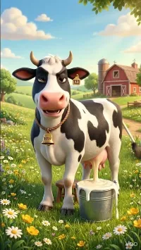 Leche concentrada #humor #comedia #memes #comics #animation