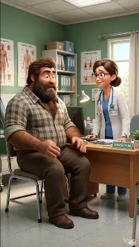 Doctor, ¿que padezco? #comedia #humor #funny #comedy #memes
