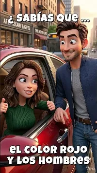 EL COLOR DE LA RUINA! ?? El épico zasca de Valeria a Hugo ?