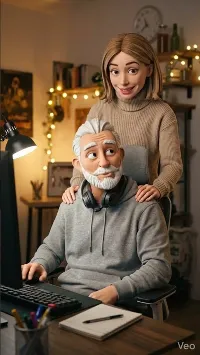 El ordenador me ha dicho que cierre las pestañas #humor #memes #animation #comedia #ordenador