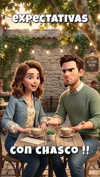 ¡DIME ALGO SUCIO al oído! ? Hugo no se esperaba ESTO ?