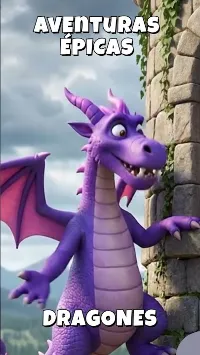 ¡NI LOS DRAGONES LA AGUANTAN! ?? El rescate más difícil de Hugo