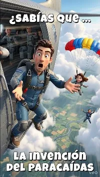 NUNCA DIGAS ESTO EN UN AVIÓN! ? Hugo entra en pánico por culpa de Valeria ?
