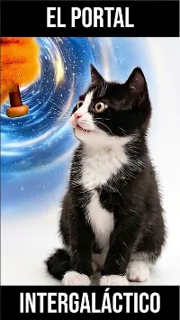 ¡Portal Intergaláctico! ? El karma es un bate